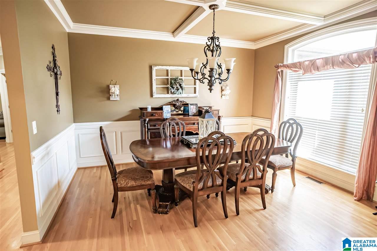 100 Key Circle Springville, AL 35146 - Photo 10 of 21