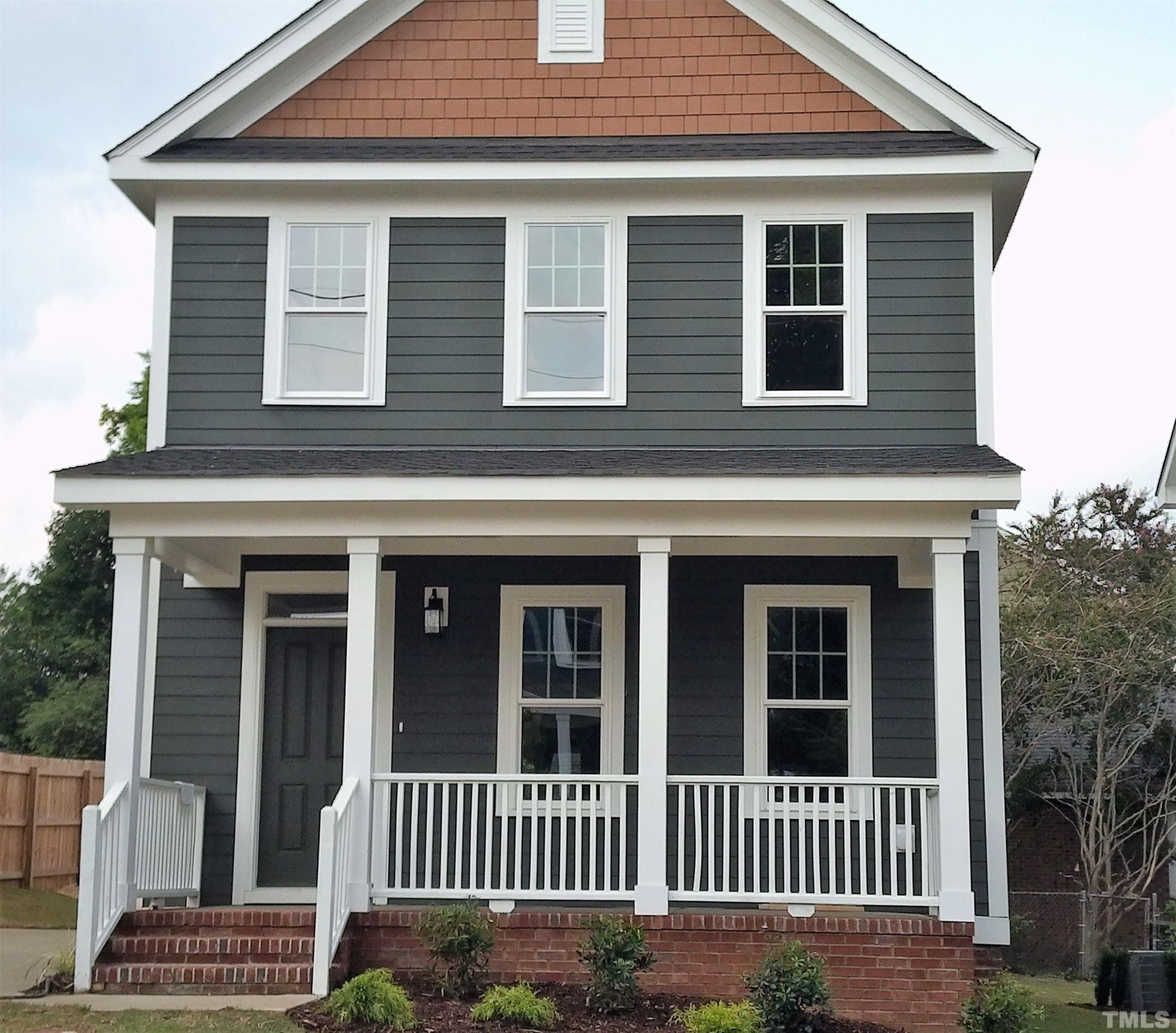 1509 Pender Street Raleigh, NC 27610 - Photo 3 of 12