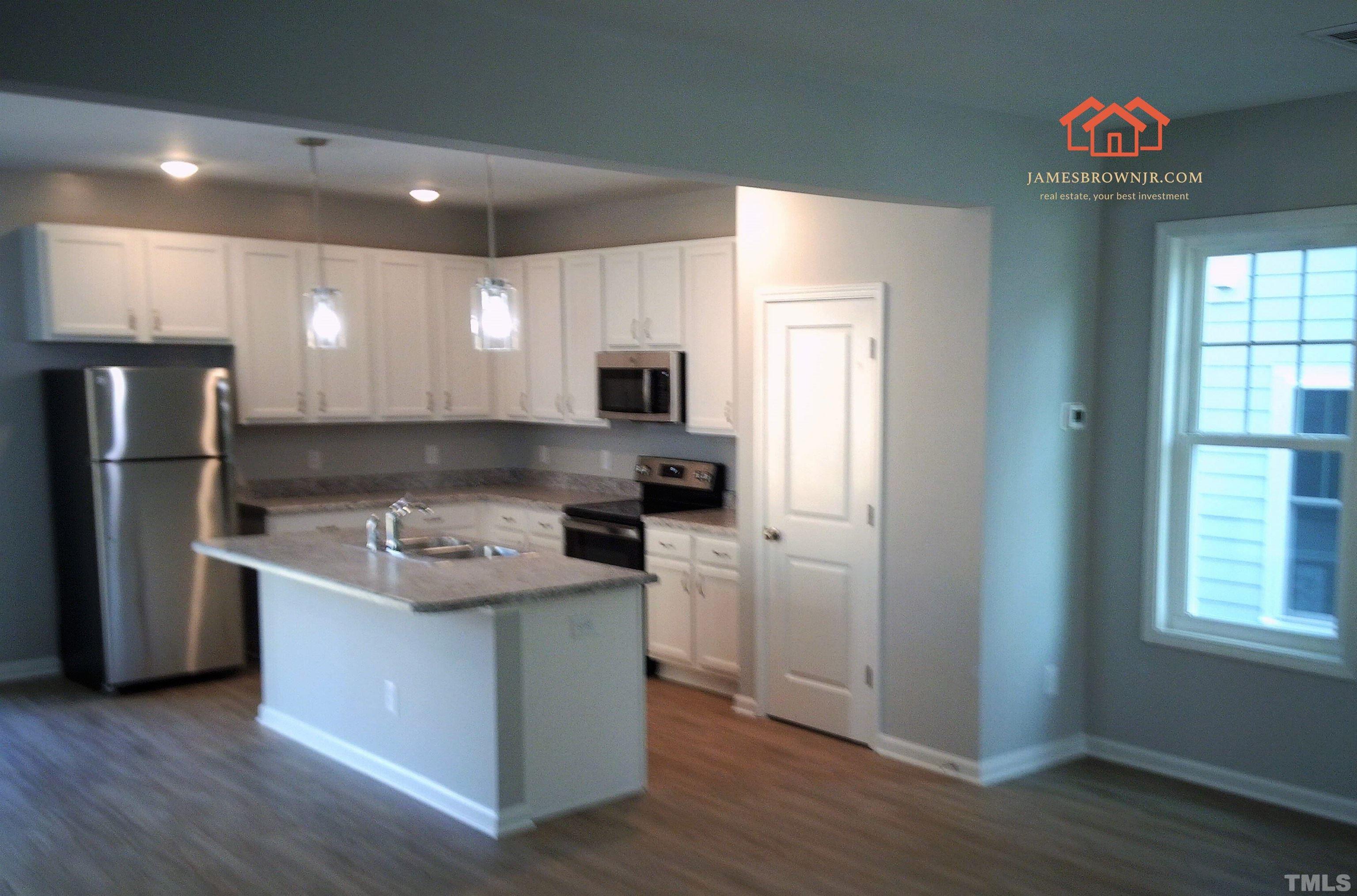 1509 Pender Street Raleigh, NC 27610 - Photo 4 of 12