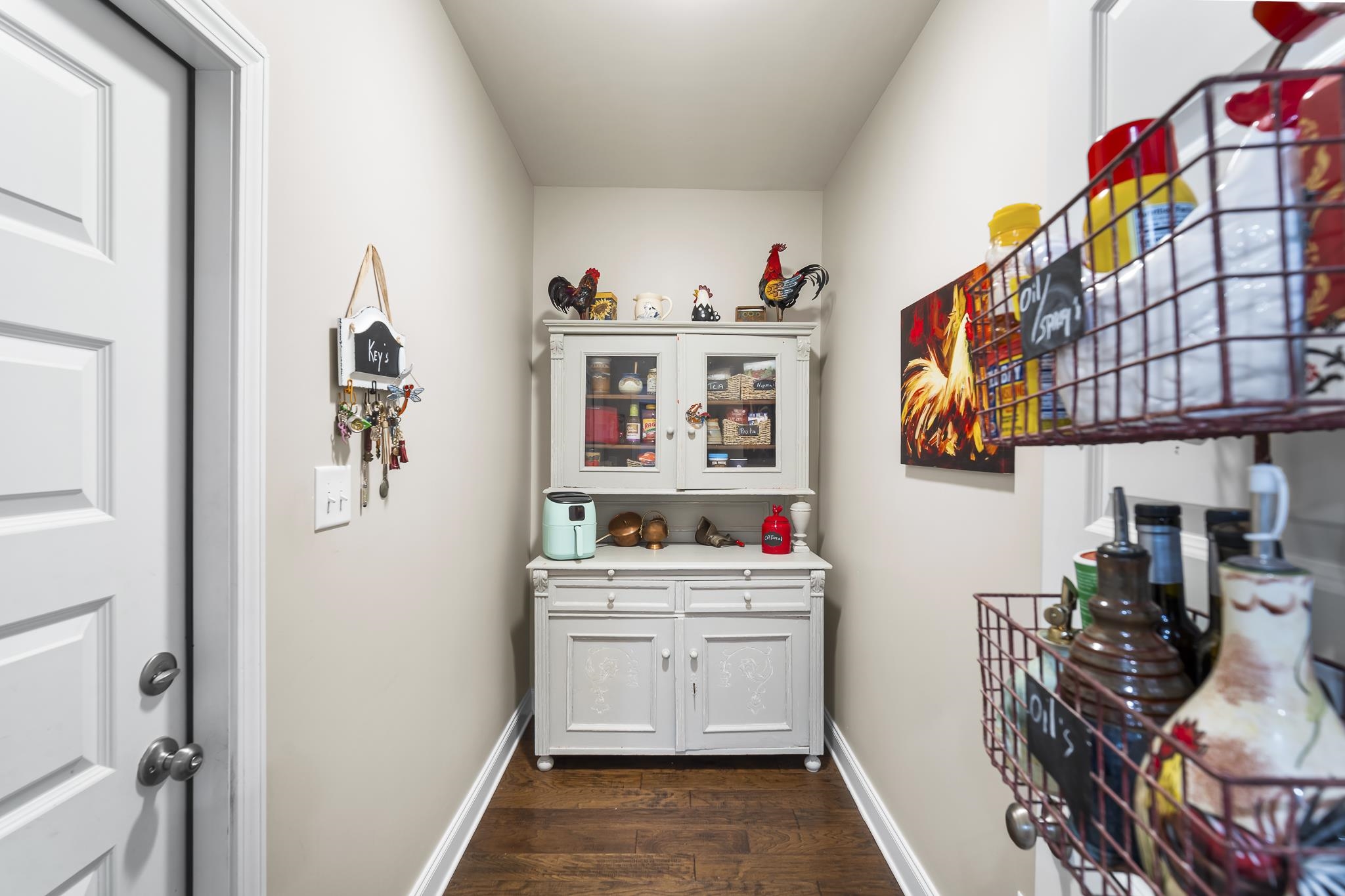 113 Timberline Drive Daphne, AL 36526 - Photo 13 of 44 Hallway