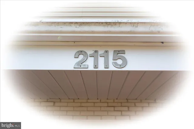 $515,000 | 2115 Coventry Drive, Wilmington, DE 19810