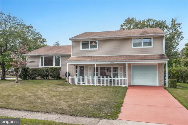 $515,000 | 2115 Coventry Drive, Wilmington, DE 19810