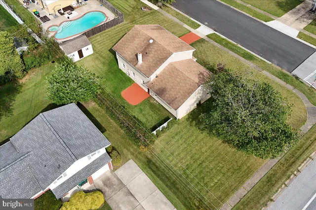 $515,000 | 2115 Coventry Drive, Wilmington, DE 19810