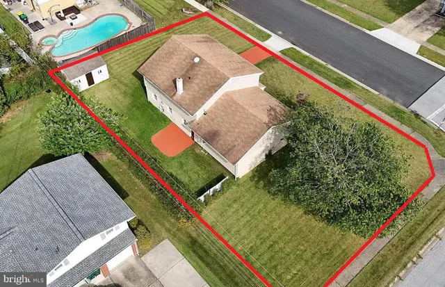 $515,000 | 2115 Coventry Drive, Wilmington, DE 19810