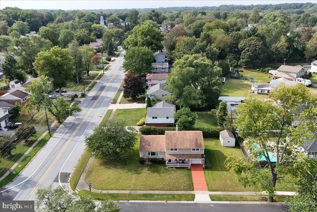 $515,000 | 2115 Coventry Drive, Wilmington, DE 19810