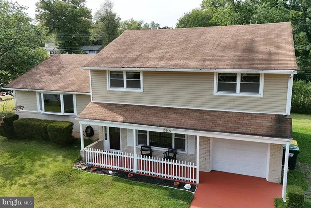 $515,000 | 2115 Coventry Drive, Wilmington, DE 19810