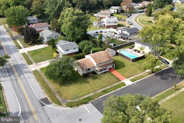 $515,000 | 2115 Coventry Drive, Wilmington, DE 19810