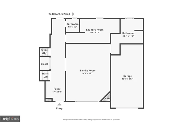 $515,000 | 2115 Coventry Drive, Wilmington, DE 19810