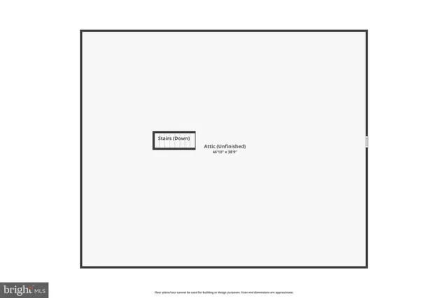 a picture of floor with a white wall and a picture