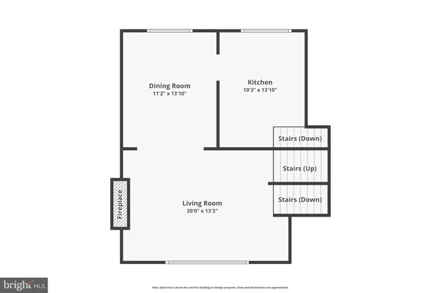 $515,000 | 2115 Coventry Drive, Wilmington, DE 19810