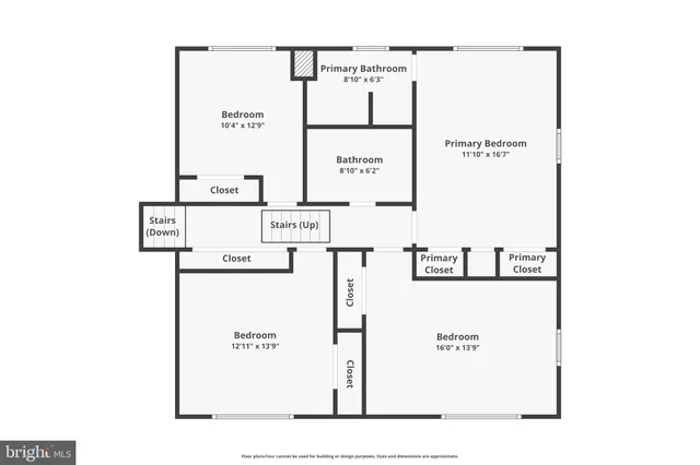 $515,000 | 2115 Coventry Drive, Wilmington, DE 19810