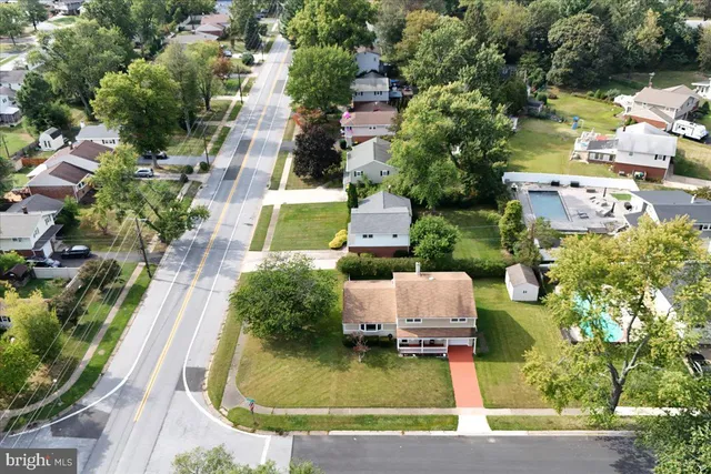 $515,000 | 2115 Coventry Drive, Wilmington, DE 19810