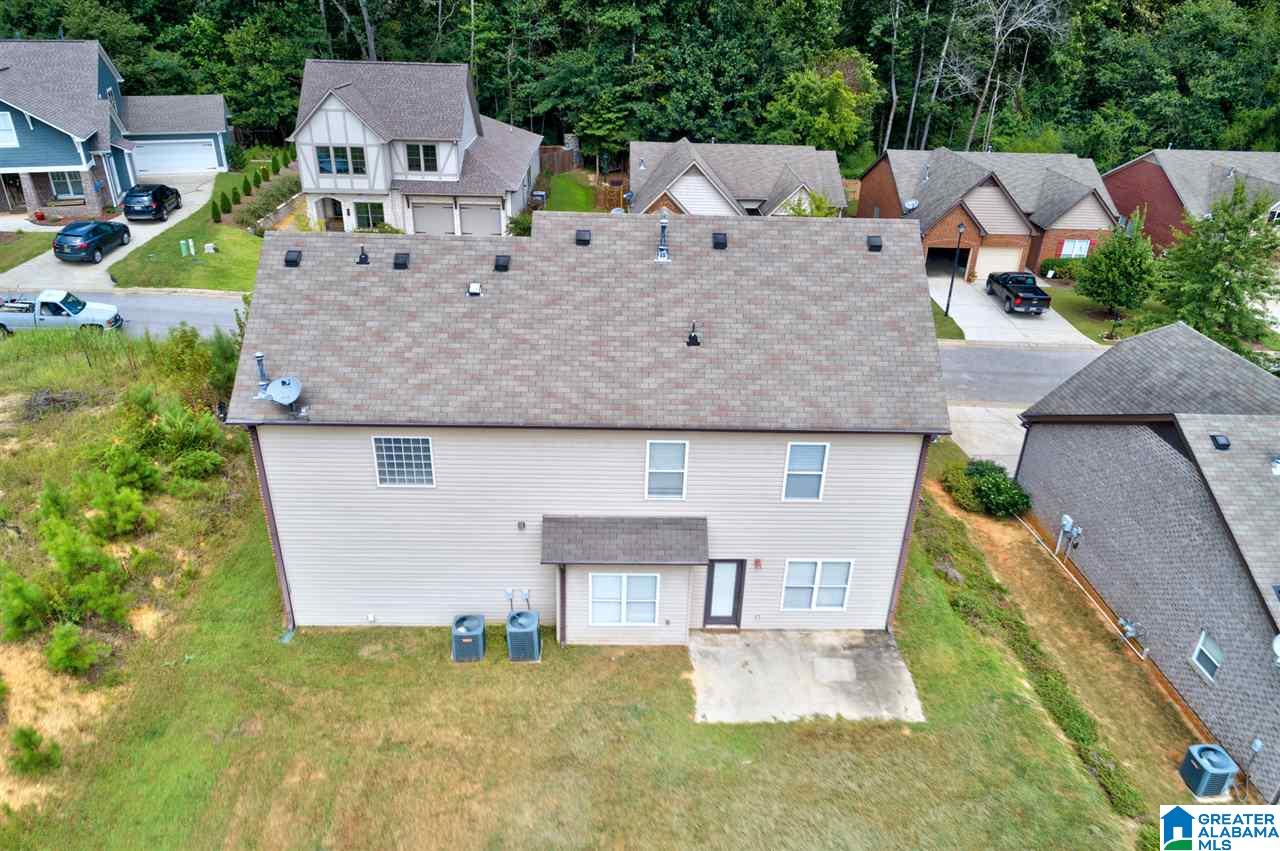 969 Valley Circle Leeds, AL 35094 - Photo 29 of 31