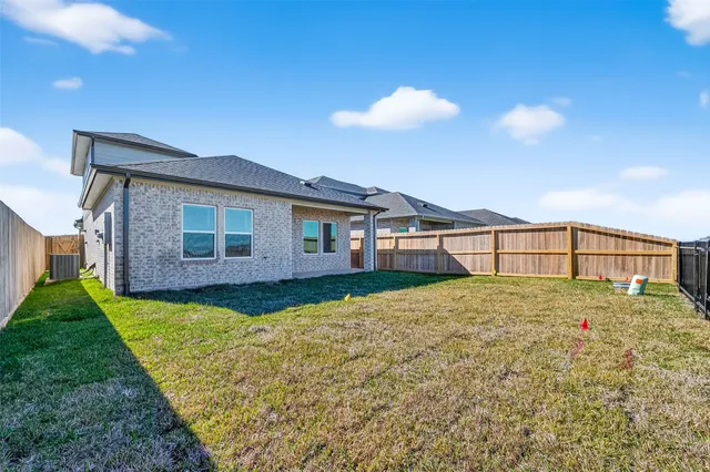 $2,700 | 4034 Bronco Sta Lane, League City, TX 77511