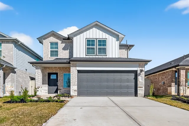 $2,700 | 4034 Bronco Sta Lane, League City, TX 77511