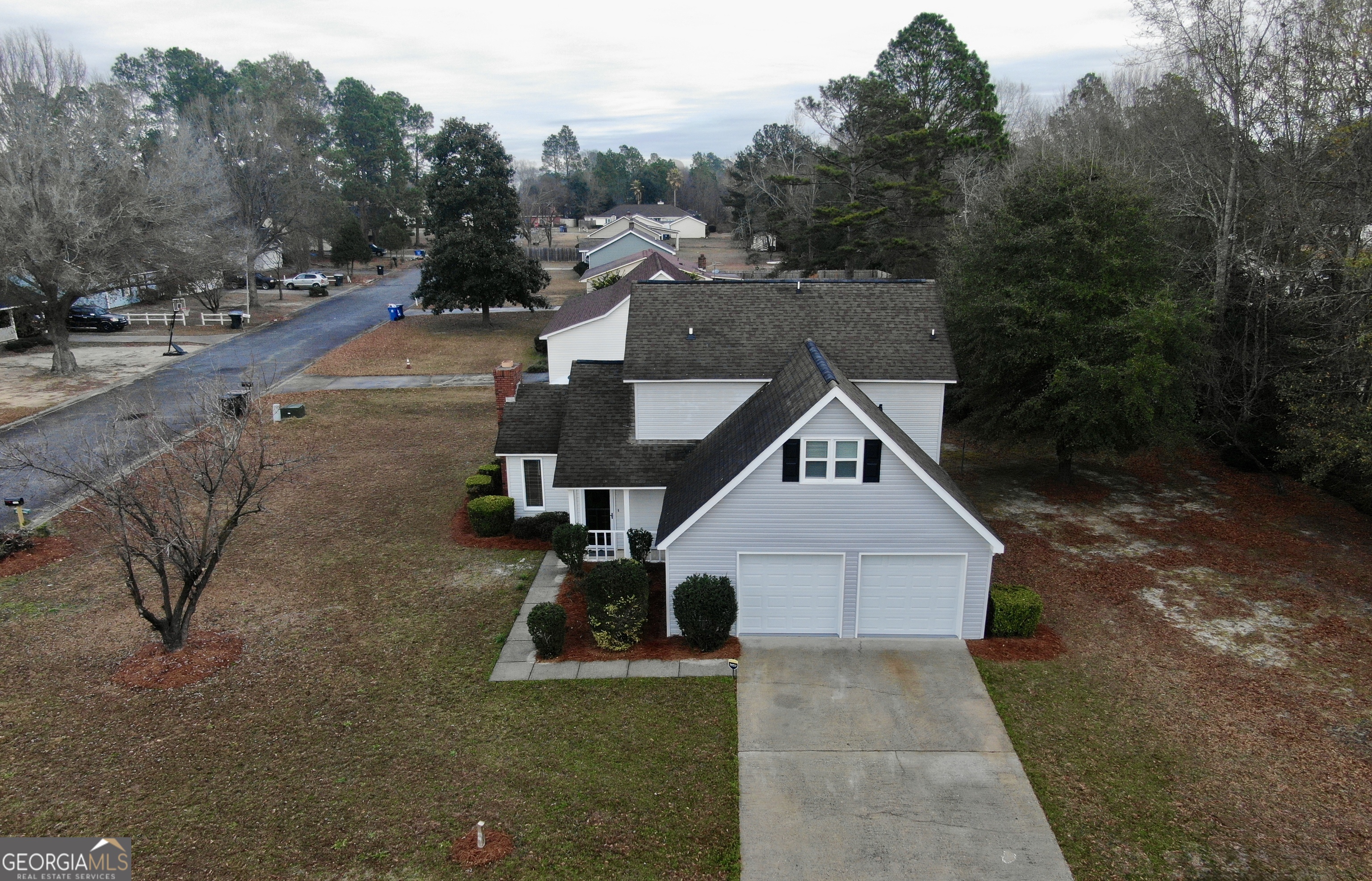 1610 Lance Drive Dublin, GA 31021 - Photo 6 of 47