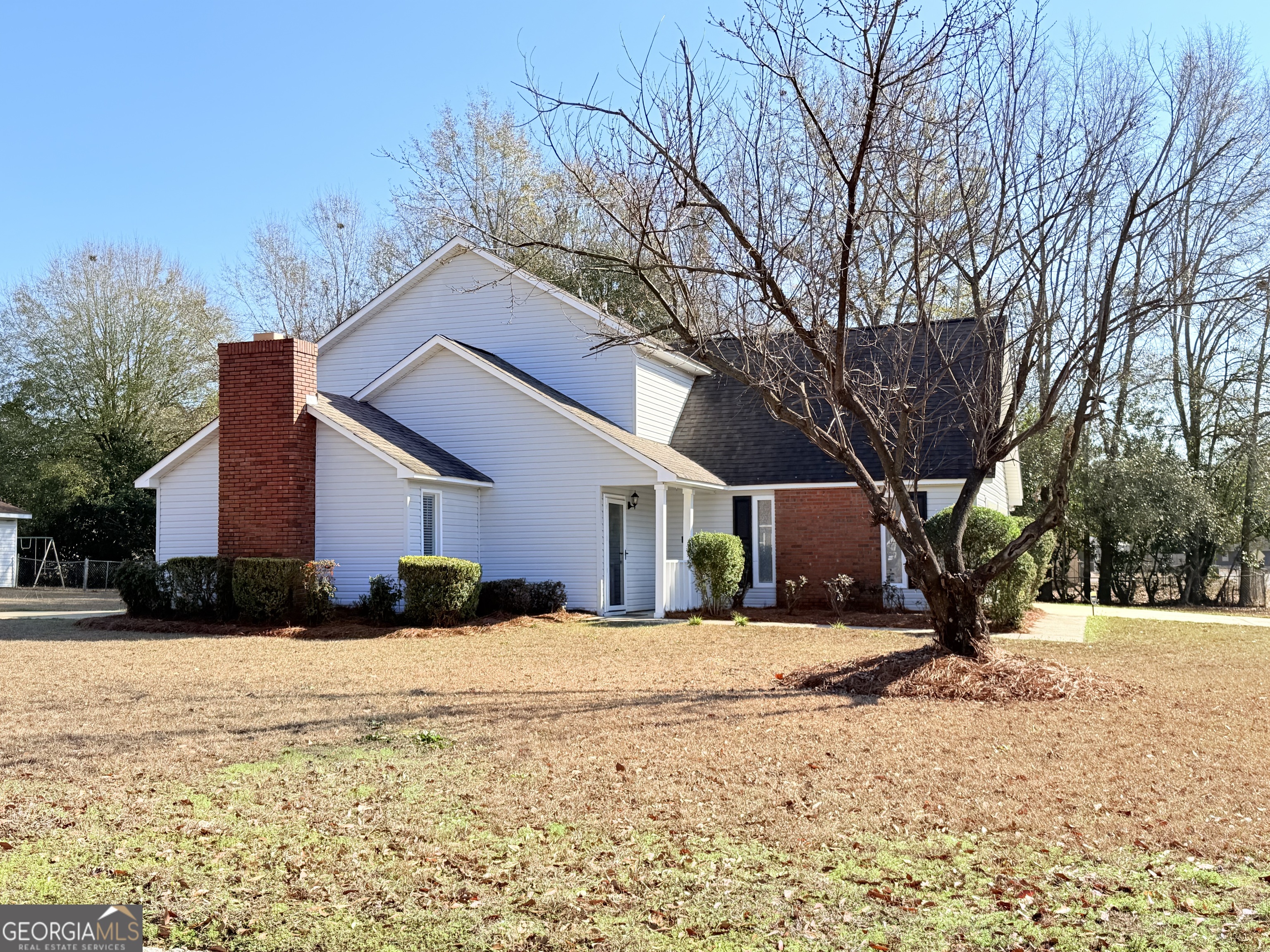 1610 Lance Drive Dublin, GA 31021 - Photo 7 of 47