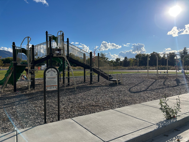 904 South River Bottoms Road, Unit 182 Spanish Fork, UT 84660 - Photo 41 of 44