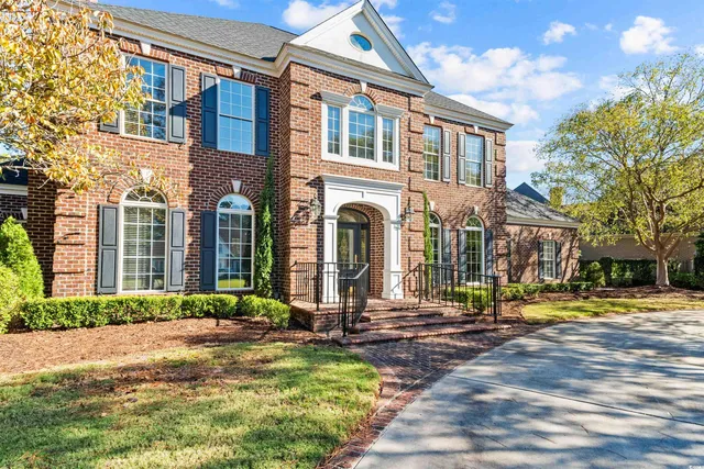 $1,300,000 | 3754 Annandale Drive, Myrtle Beach, SC 29577