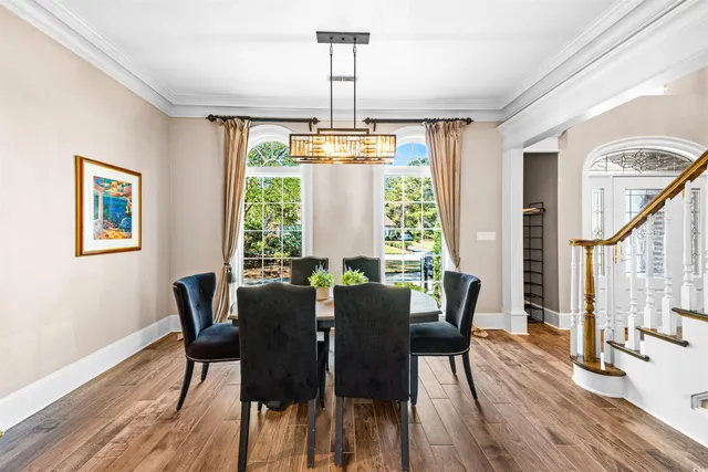 $1,300,000 | 3754 Annandale Drive, Myrtle Beach, SC 29577