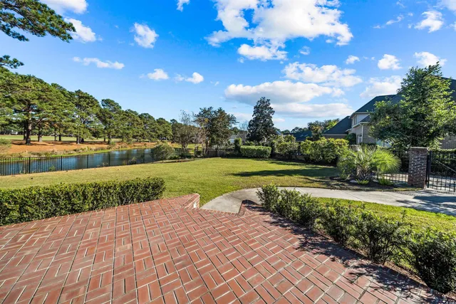 $1,300,000 | 3754 Annandale Drive, Myrtle Beach, SC 29577