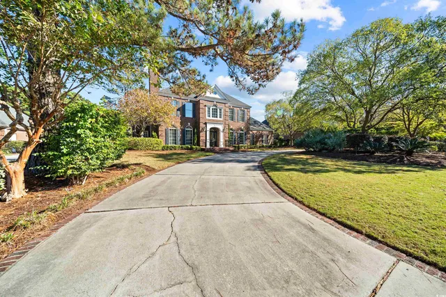 $1,300,000 | 3754 Annandale Drive, Myrtle Beach, SC 29577