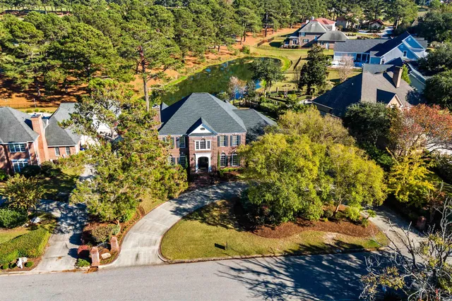 $1,300,000 | 3754 Annandale Drive, Myrtle Beach, SC 29577