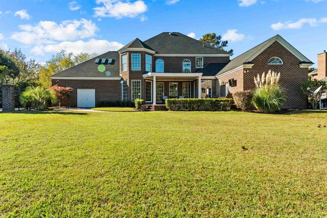 $1,300,000 | 3754 Annandale Drive, Myrtle Beach, SC 29577