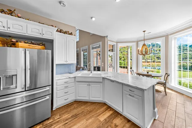 $1,300,000 | 3754 Annandale Drive, Myrtle Beach, SC 29577