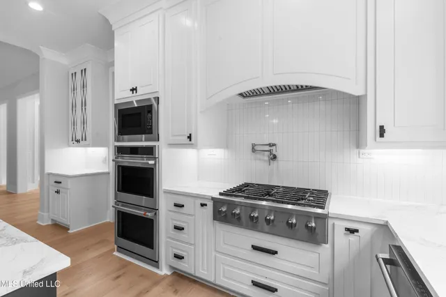 $888,500 | 231 Oakside Trail, Madison, MS 39110