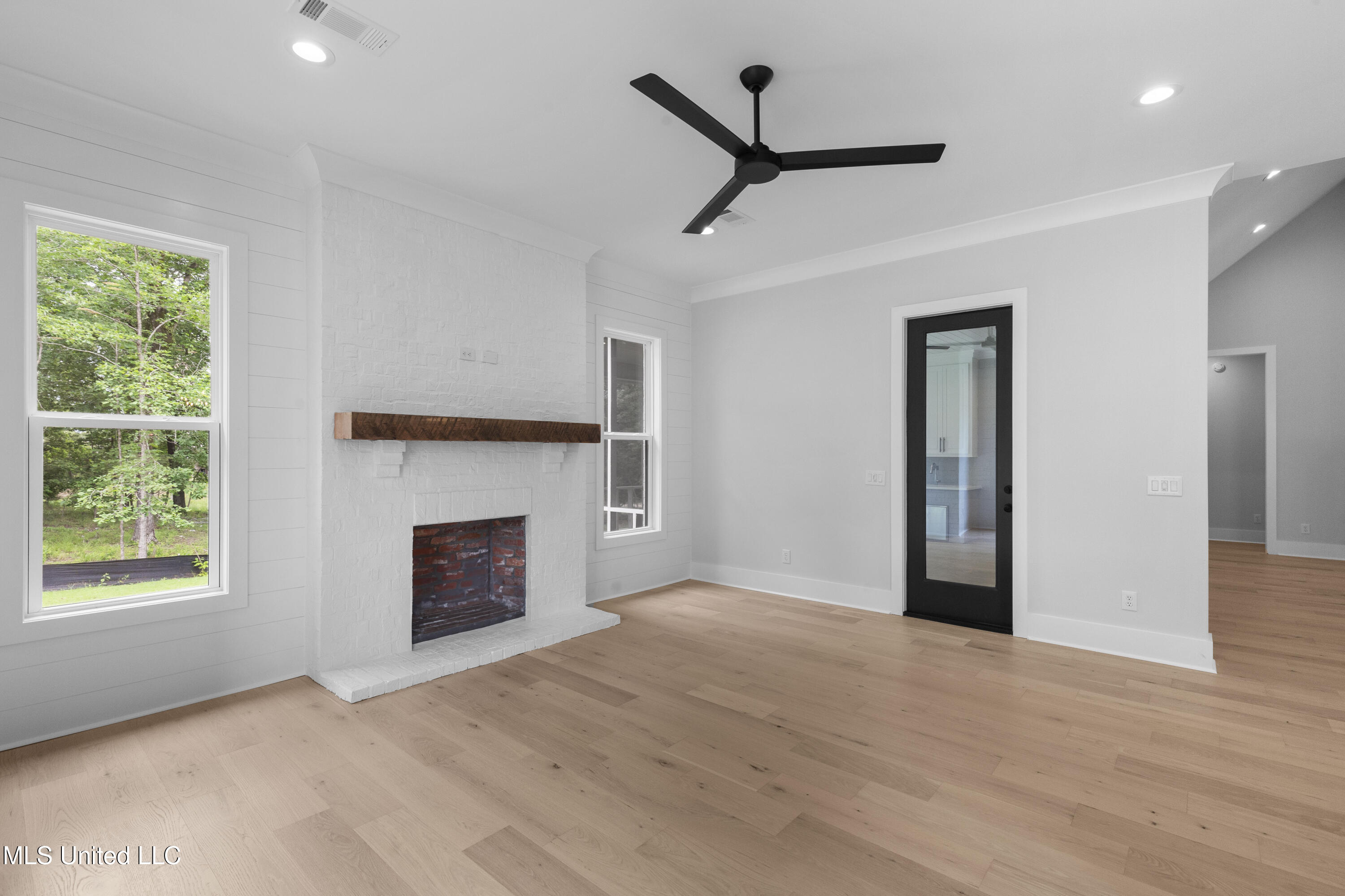 231 Oakside Trail Madison, MS 39110 - Photo 16 of 46 231 Oakside-31