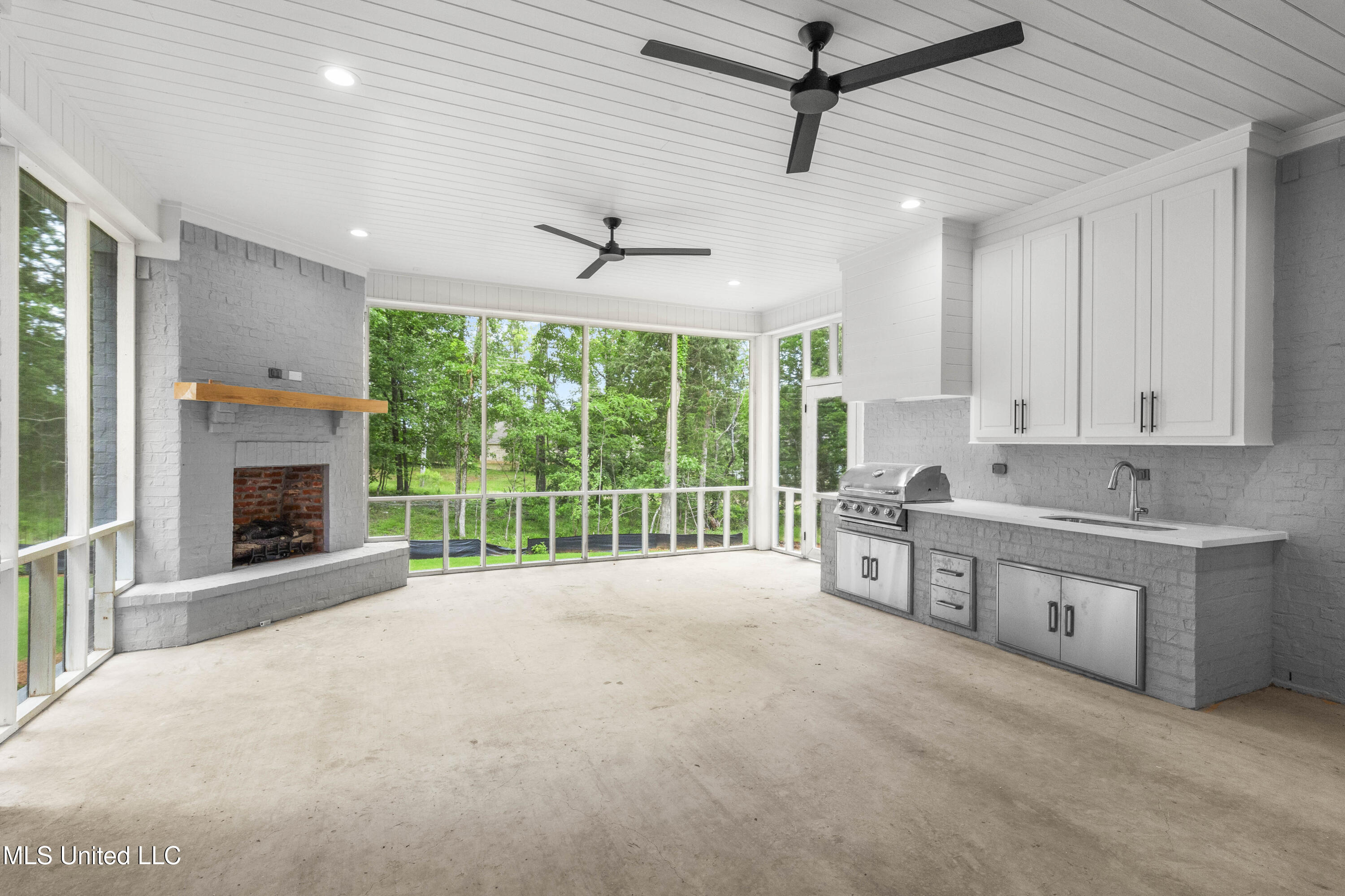 231 Oakside Trail Madison, MS 39110 - Photo 39 of 46 231 Oakside-62