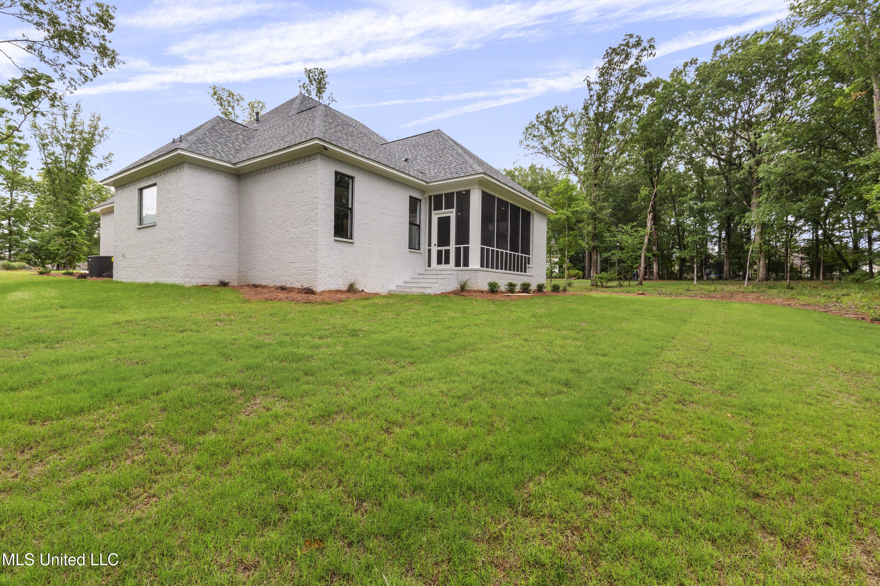 231 Oakside Trail Madison, MS 39110 - Photo 43 of 46 231 Oakside-67