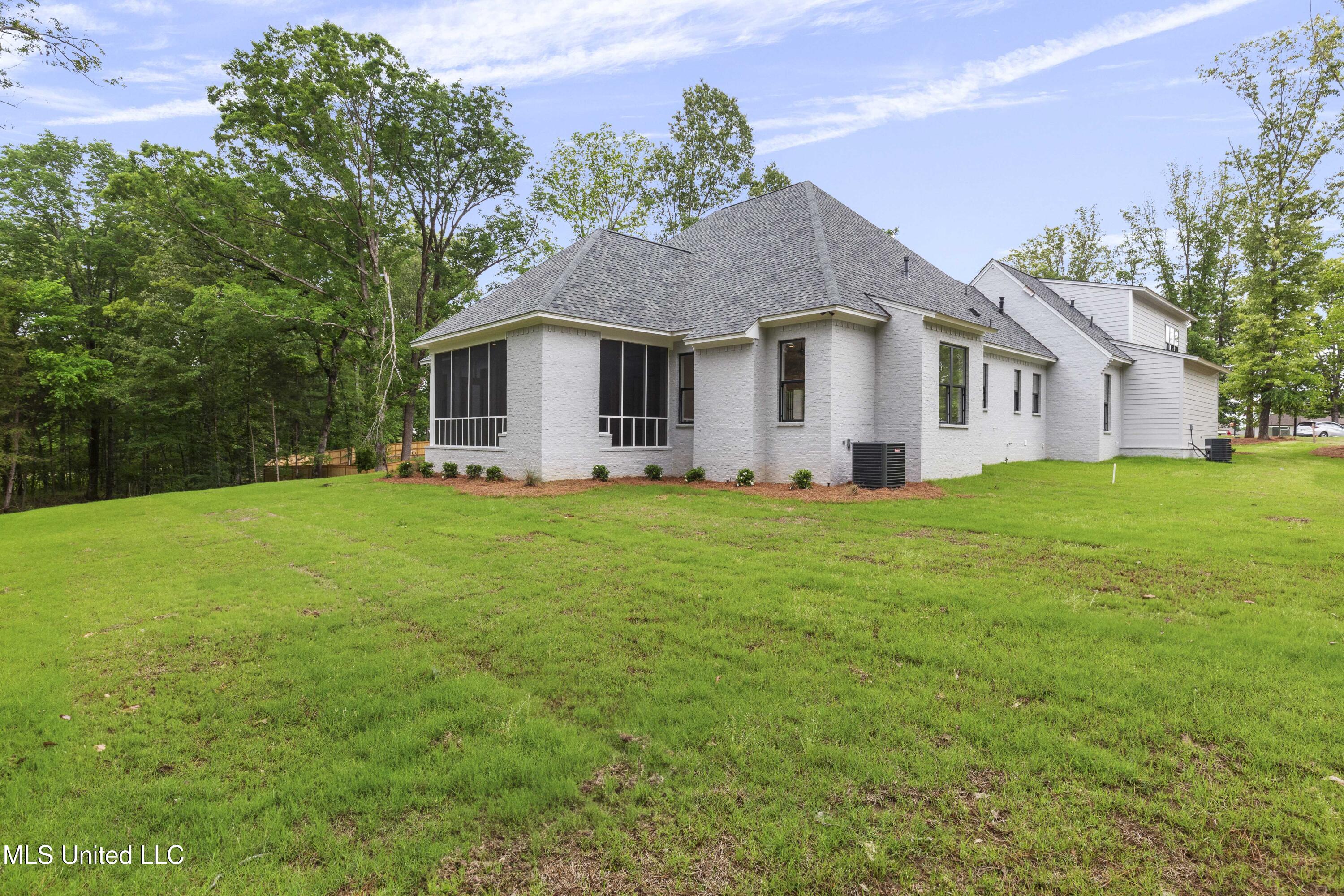 231 Oakside Trail Madison, MS 39110 - Photo 45 of 46 231 Oakside-69