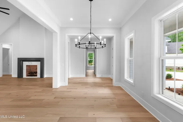 $888,500 | 231 Oakside Trail, Madison, MS 39110