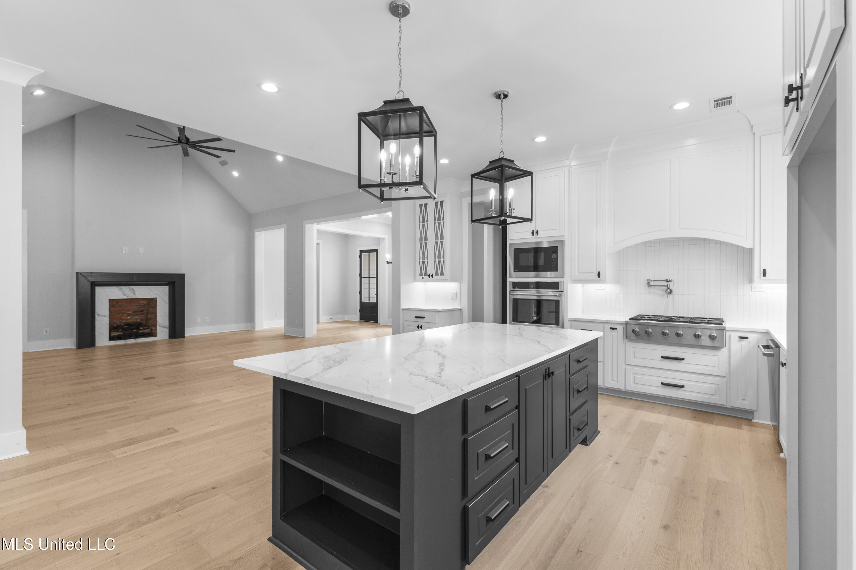 231 Oakside Trail Madison, MS 39110 - Photo 9 of 46 231 Oakside-24