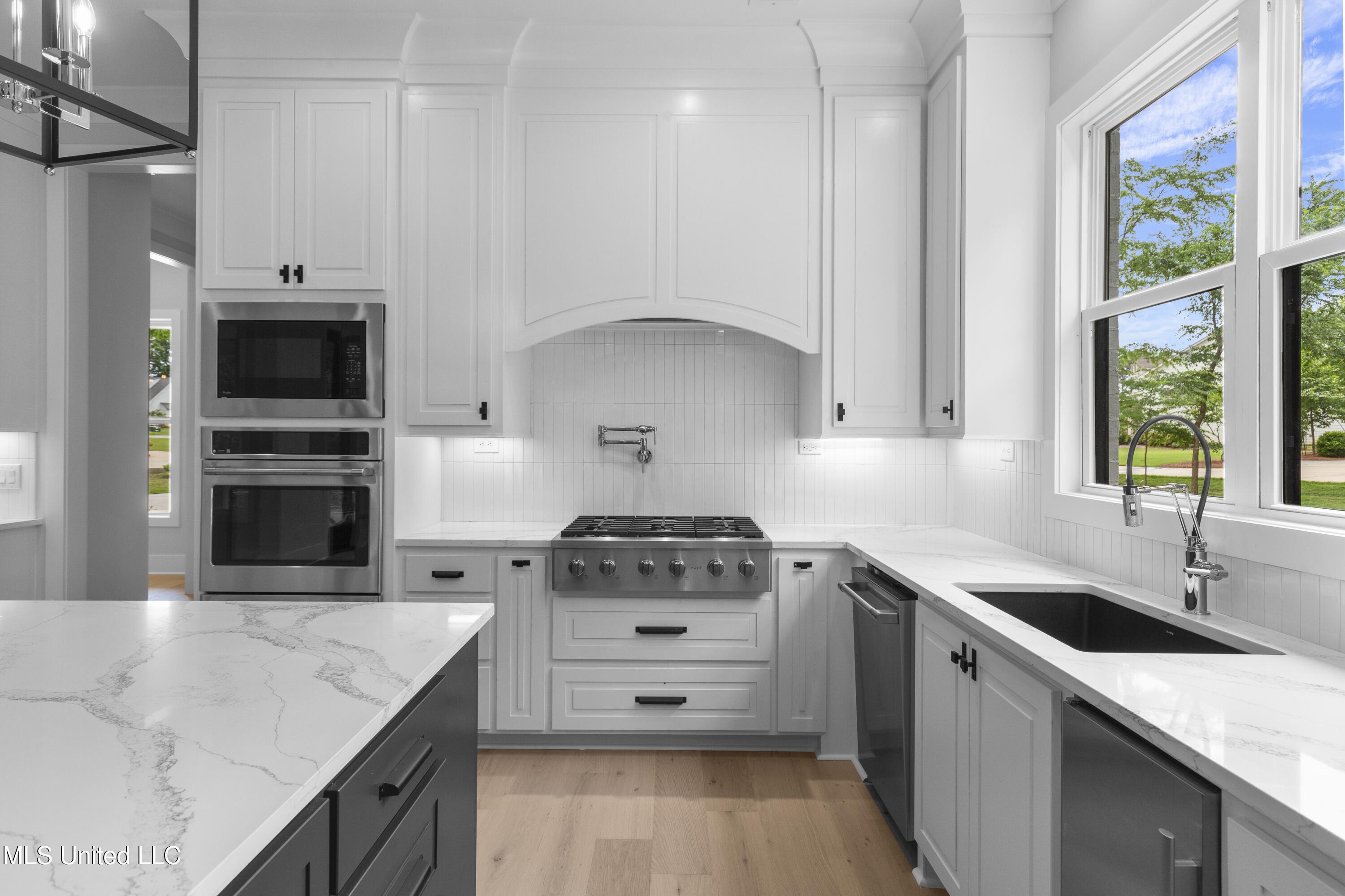 231 Oakside Trail Madison, MS 39110 - Photo 10 of 46 231 Oakside-25