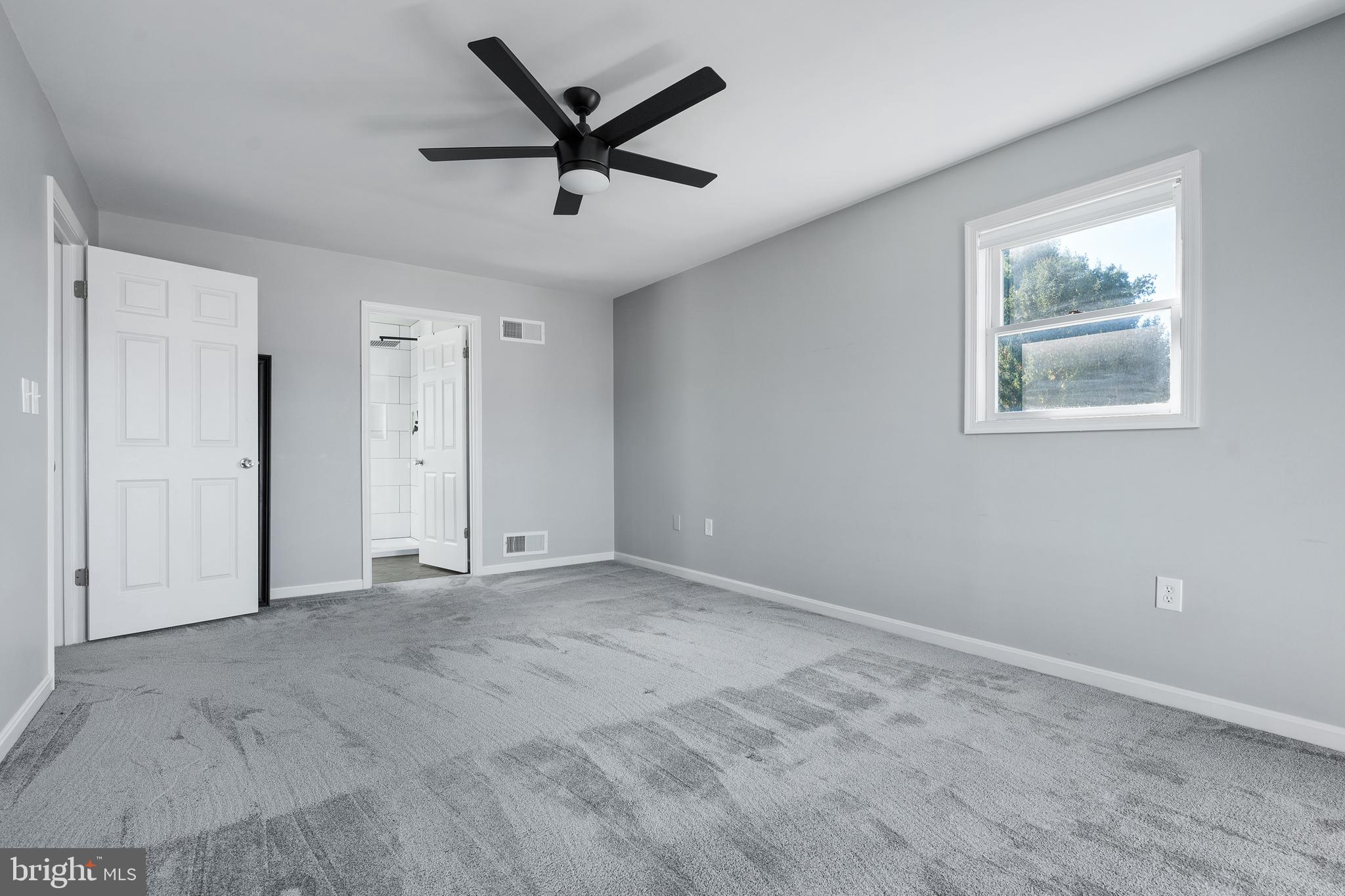 4956 East Berlin Road Thomasville, PA 17364 - Photo 16 of 31 wooden floor in an empty room