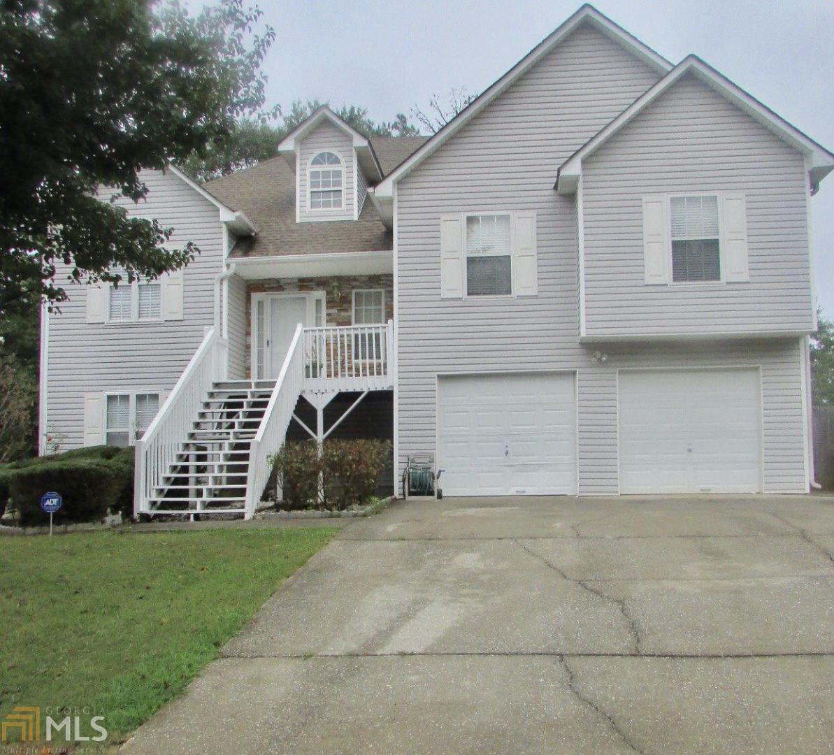 4283 Akins Ridge Lane, Unit 60 Powder Springs, GA 30127 - Photo 1 of 1