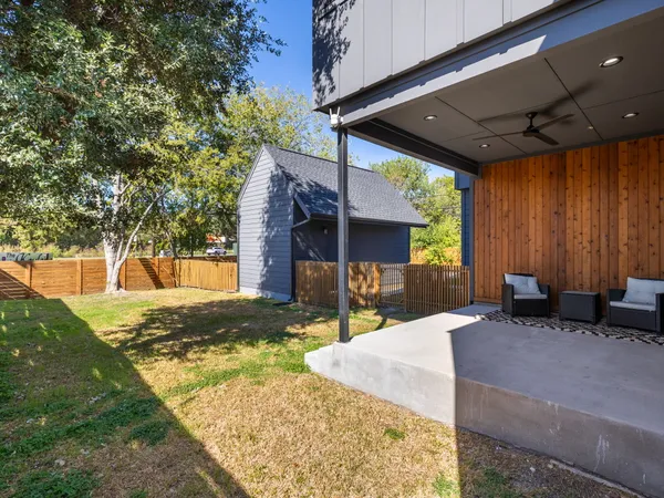 $850,000 | 6620 Isabelle Drive, Unit A, Austin, TX 78752