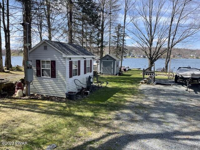 144 George Drive Lake Ariel, PA 18436 - Photo 2 of 4
