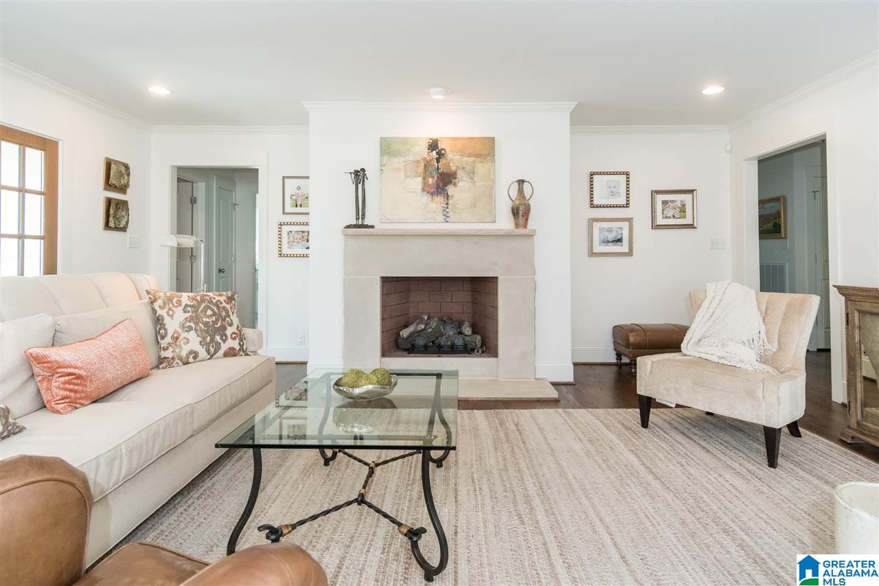 1806 Lancaster Road Birmingham, AL 35209 - Photo 15 of 33 Gallery Image 15