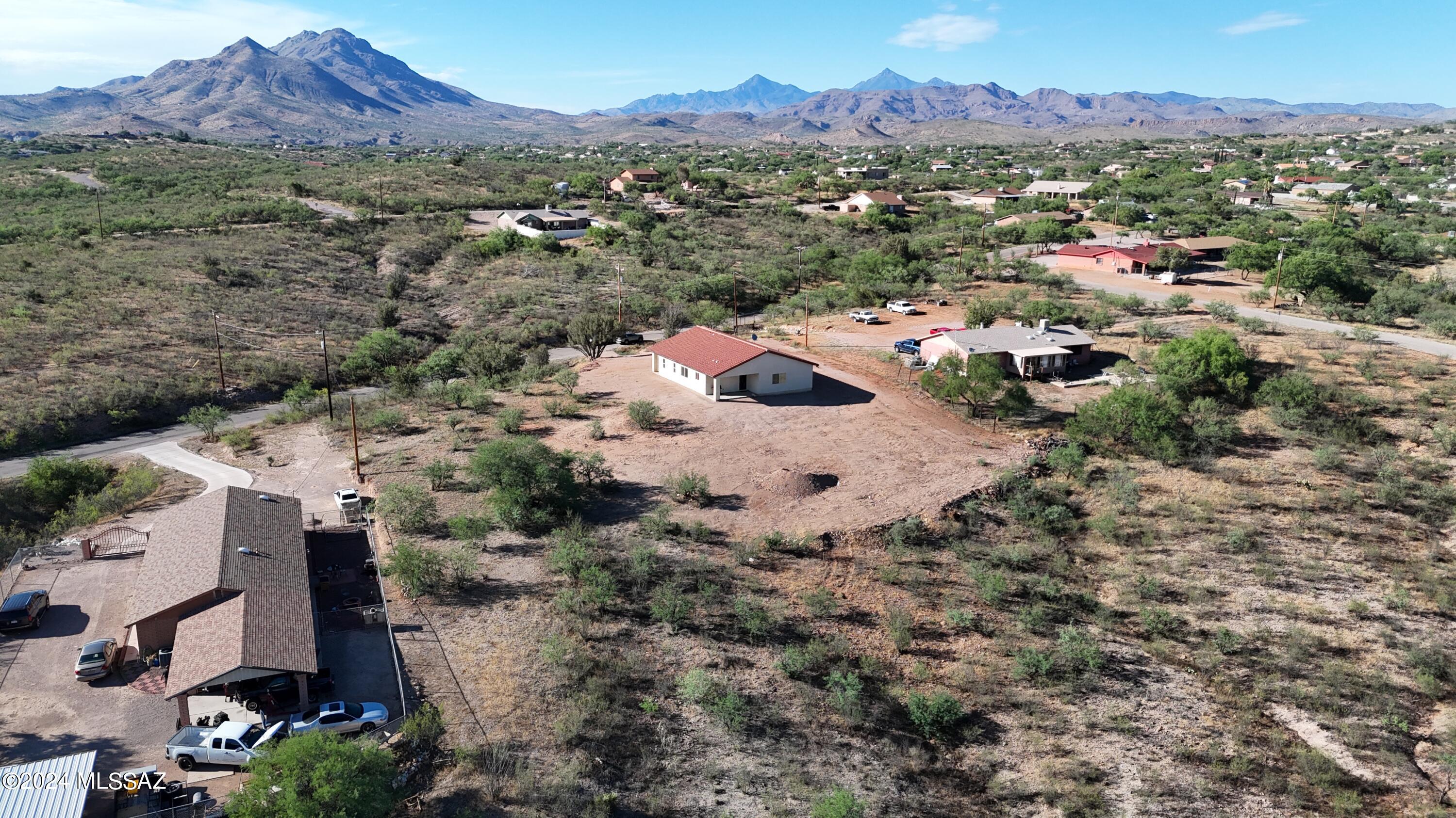 153 Camino San Xavier, Unit 42 Rio Rico, AZ 85648 - Photo 6 of 11