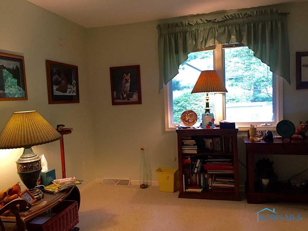 10906 Ramm Road Whitehouse, OH 43571 - Photo 13 of 18 Bedroom.