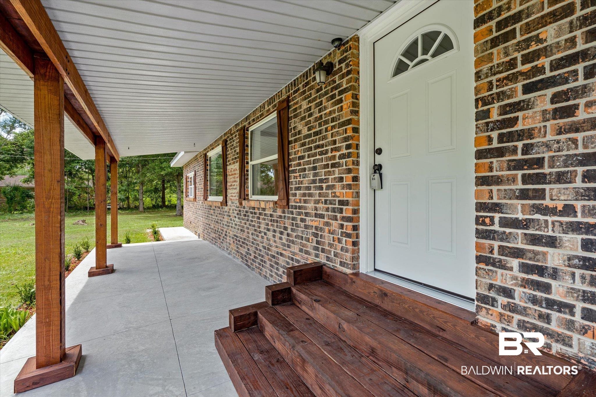 14340 Old Pascagoula Road Grand Bay, AL 36541 - Photo 2 of 43