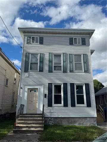 $199,000 | 1020 Downer Avenue, Utica, NY 13502