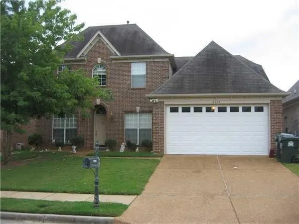 $2,400 | 9289 South Fairmont Circle, Collierville, TN 38017