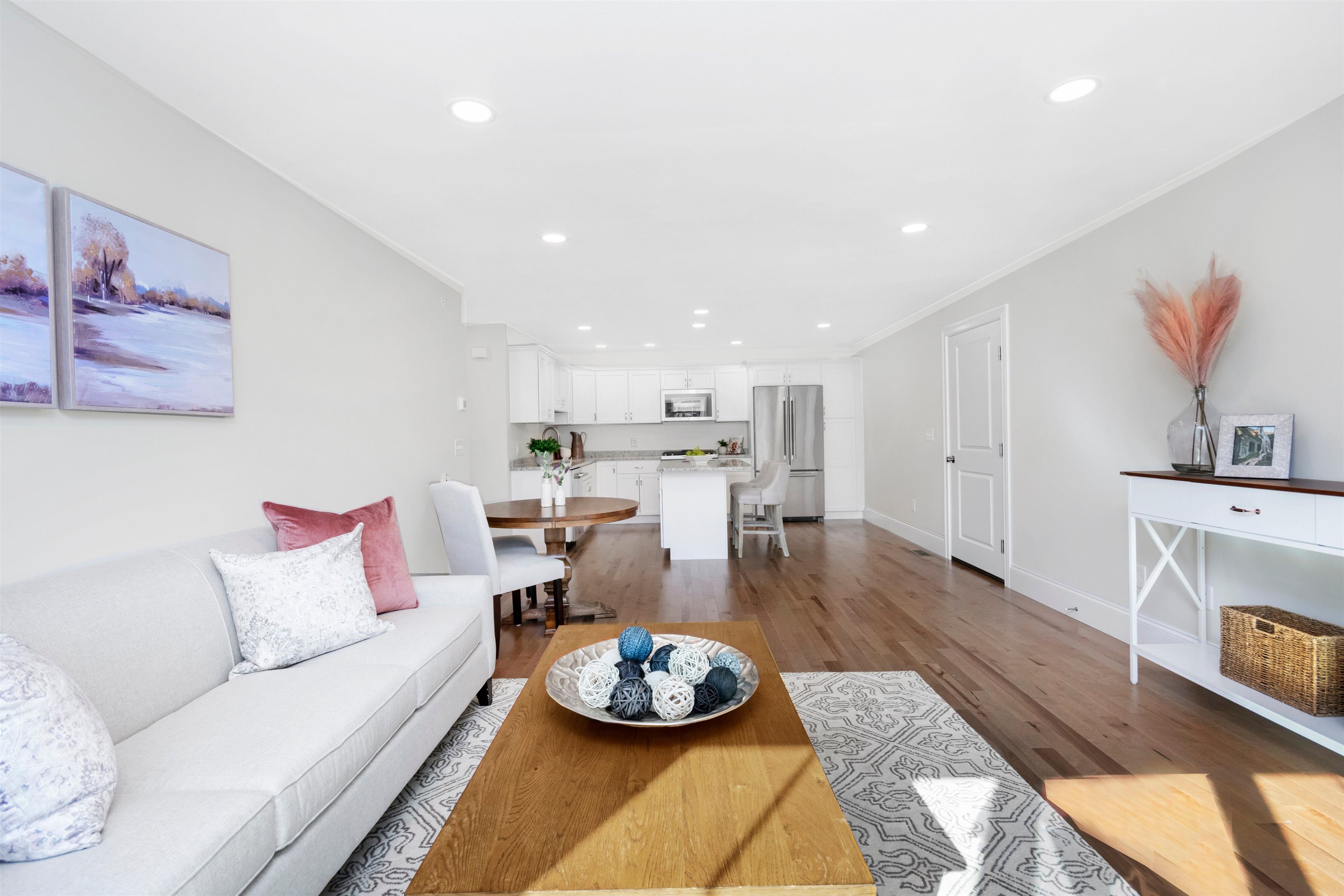 1 Hampton Lane Hudson, NH 03051 - Photo 27 of 40