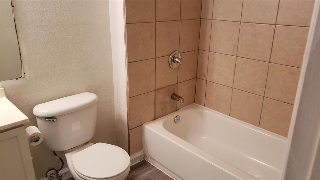 2111 R. W. Bivens Lane Fort Worth, TX 76105 - Photo 10 of 10
