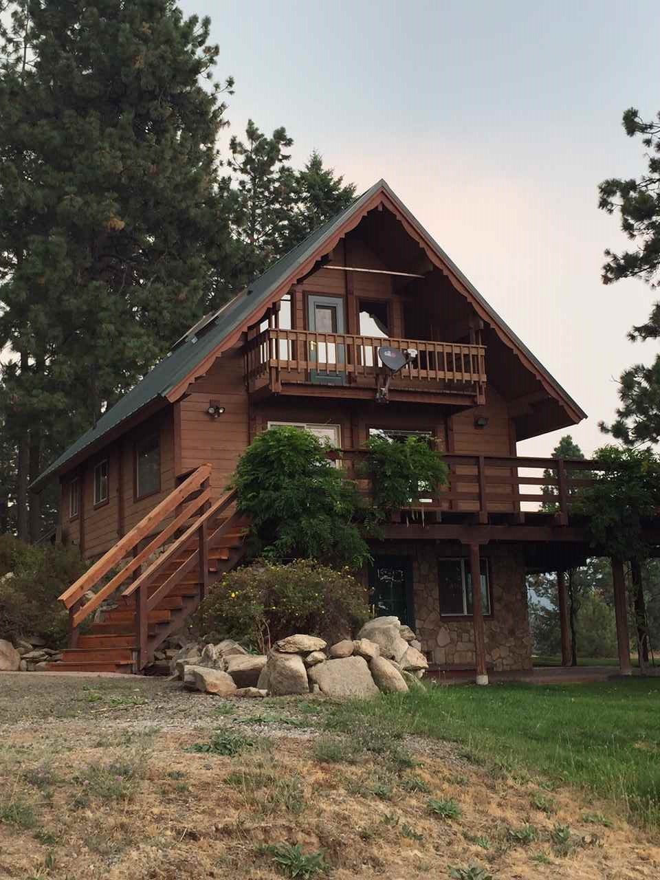 20815 North Holcomb Road Mead, WA 99021 - Photo 1 of 19